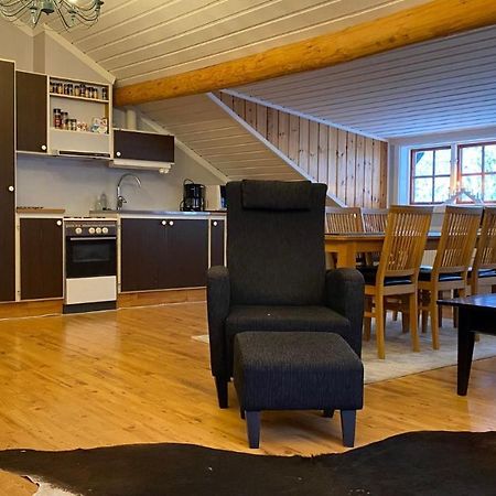 Backens Fjaellboende Tännäs Extérieur photo