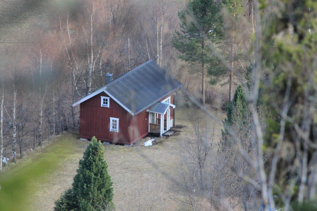 Backens Fjaellboende Tännäs Extérieur photo